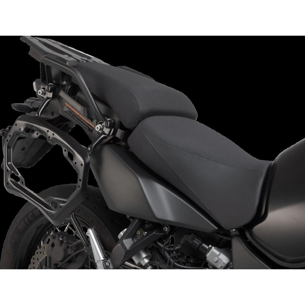 Yamaha Xt 1200 Z ABS (10-20) m.fl. EVO side carrier – SW-Motech